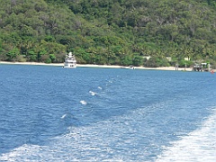 148 Fitzroy Island